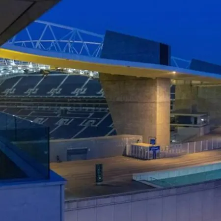 Lejlighed H Dragao
