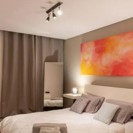 H Dragao Apartamento Oporto