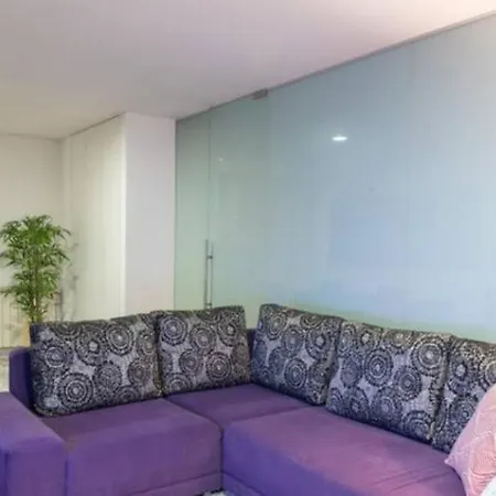 Apartamento H Dragao *