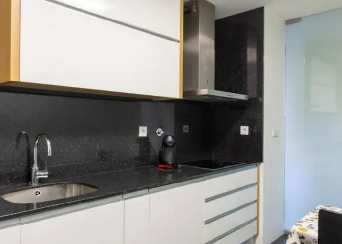 Apartamento H Dragao *