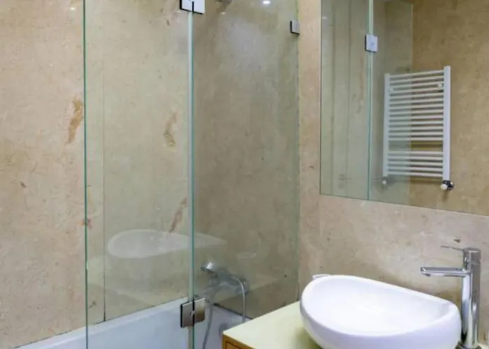 H Dragao Apartamento *