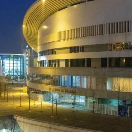 Lejlighed H Dragao Porto