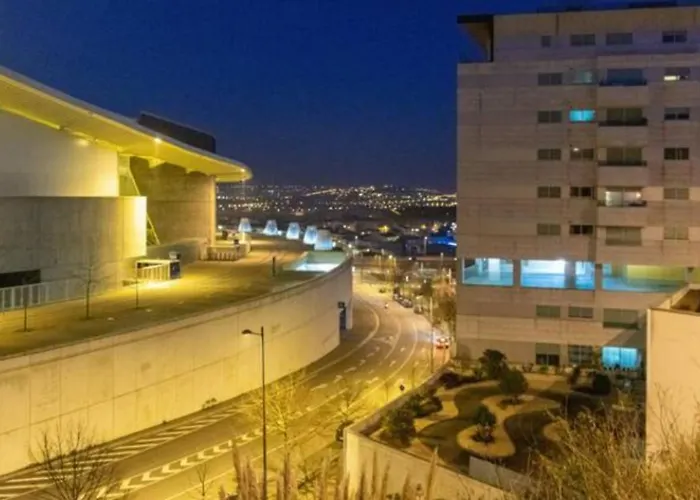 Lejlighed H Dragao *