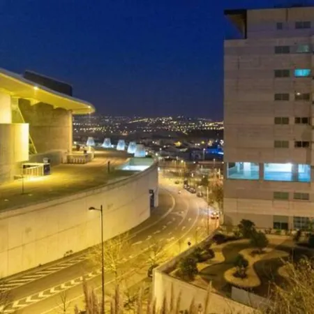 Apartament H Dragao *