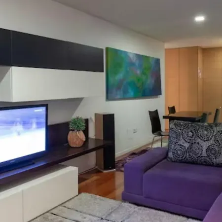 Apartament H Dragao *