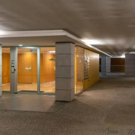 Apartament H Dragao Porto