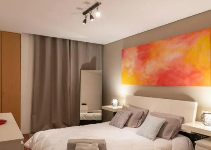 H Dragão Apartamento Porto