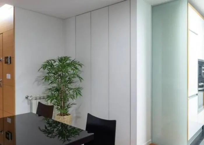 H Dragão Apartamento Porto