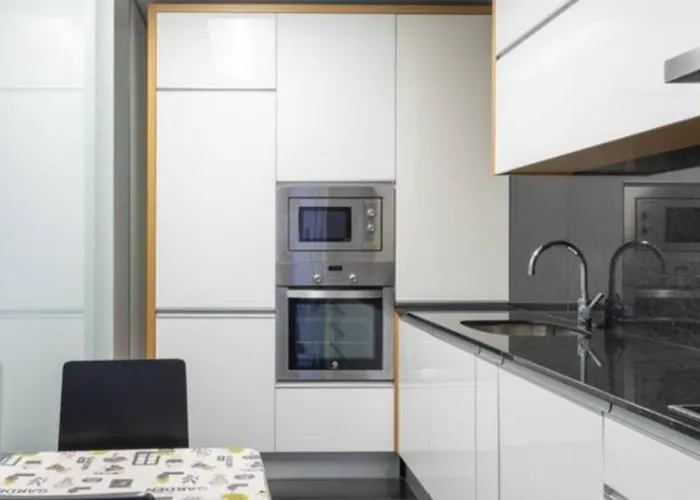 H Dragão Apartamento Porto