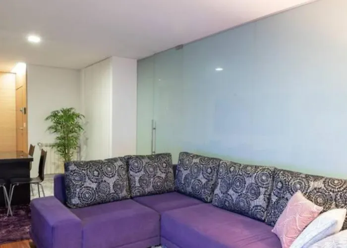 Apartamento H Dragão *