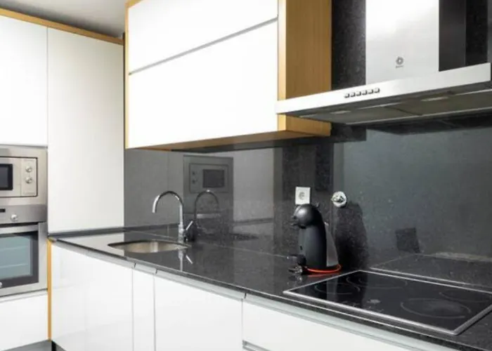 H Dragão Apartamento *