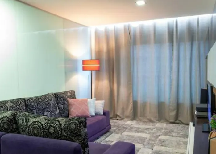 Apartamento H Dragão