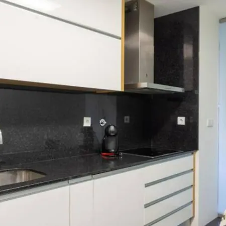 Apartamento H Dragao *