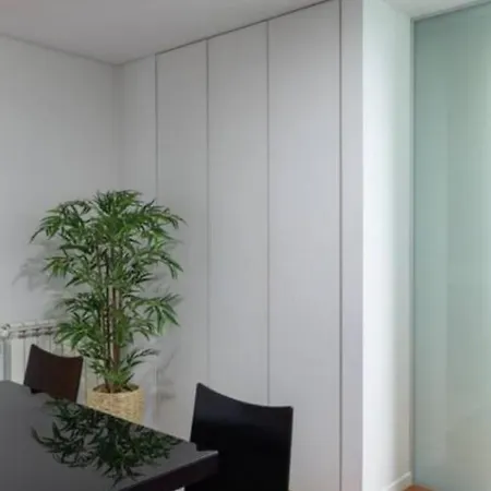 H Dragao Apartamento Oporto