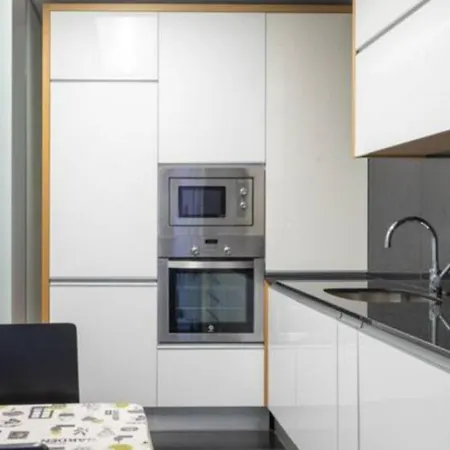 H Dragao Apartamento Oporto