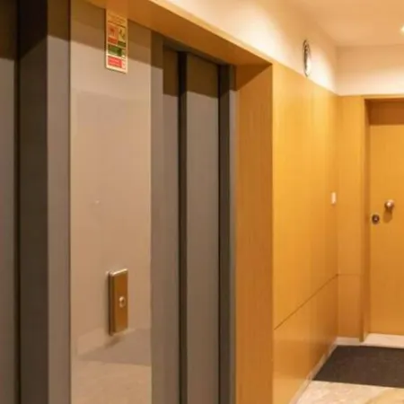 Apartamento H Dragao